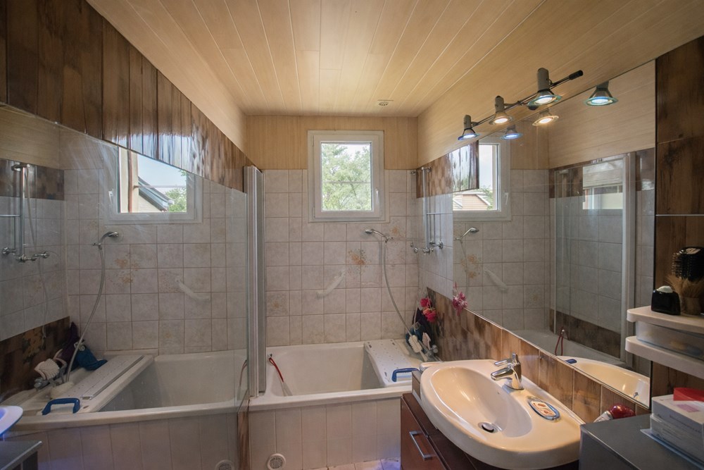 VIGNOC - MAISON - 107 M2 - 6 PIECES photo 5