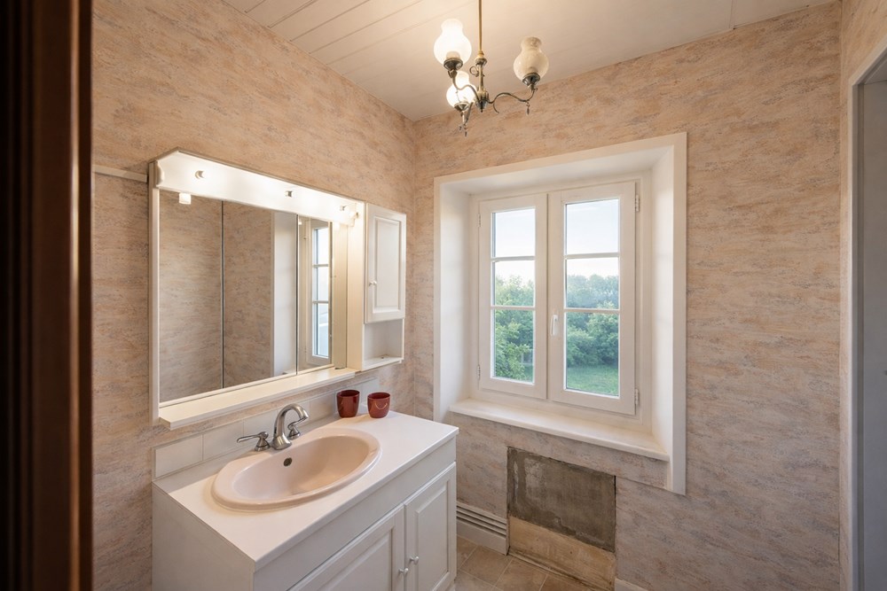 PLOUVIEN - MAISON - 96 M2 - 4 PIECES photo 4