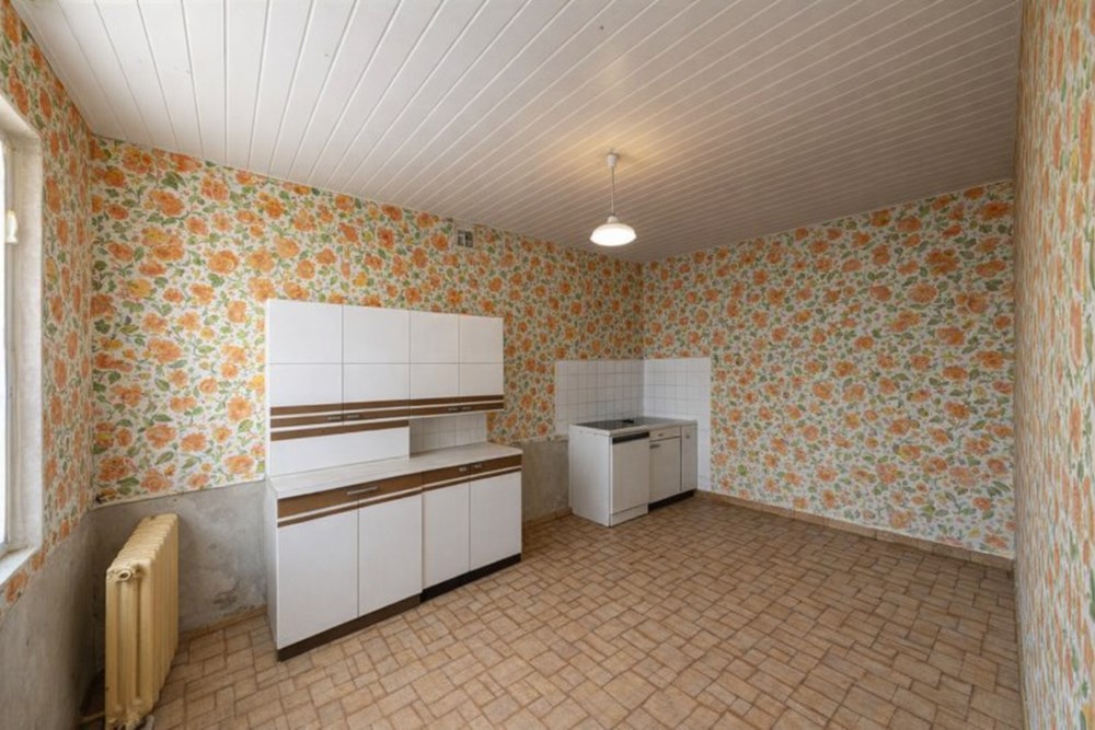 PLOUVIEN - MAISON - 117 M2 - 1 PIECE photo 2