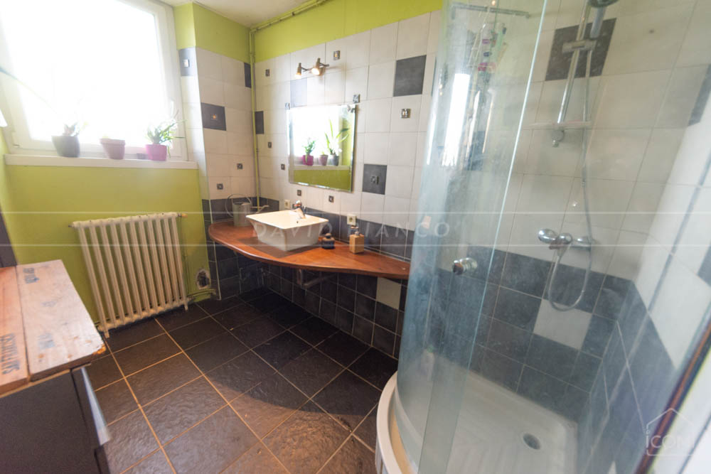 APPARTEMENT T4 105M² AVEC CAVE photo 3