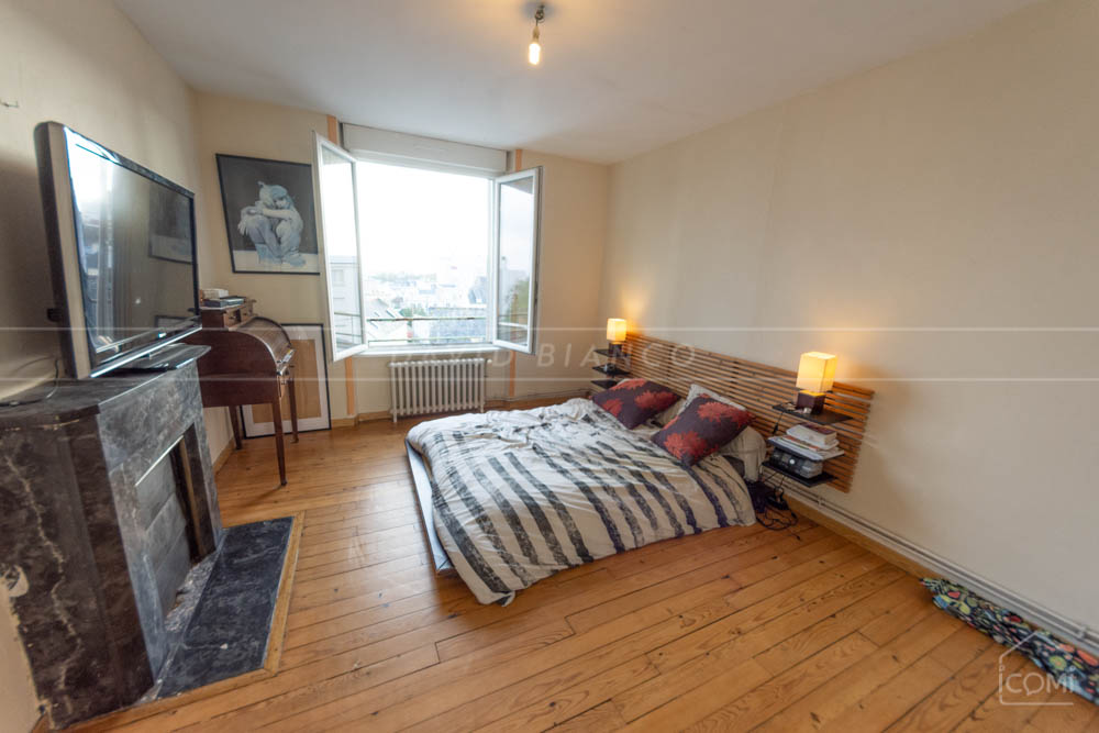APPARTEMENT T4 105M² AVEC CAVE photo 2