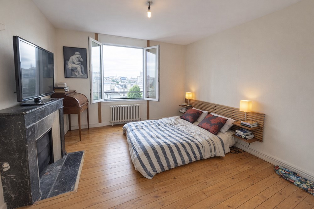 BREST - APPARTEMENT - 103 M2 - 4 PIECES photo 2