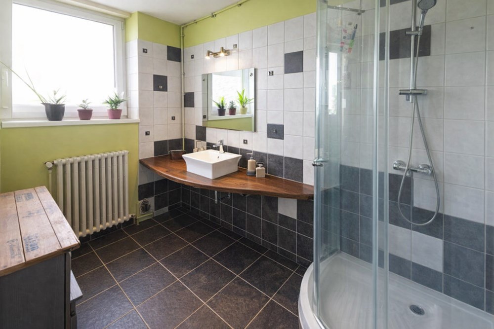 BREST - APPARTEMENT - 103 M2 - 4 PIECES photo 3