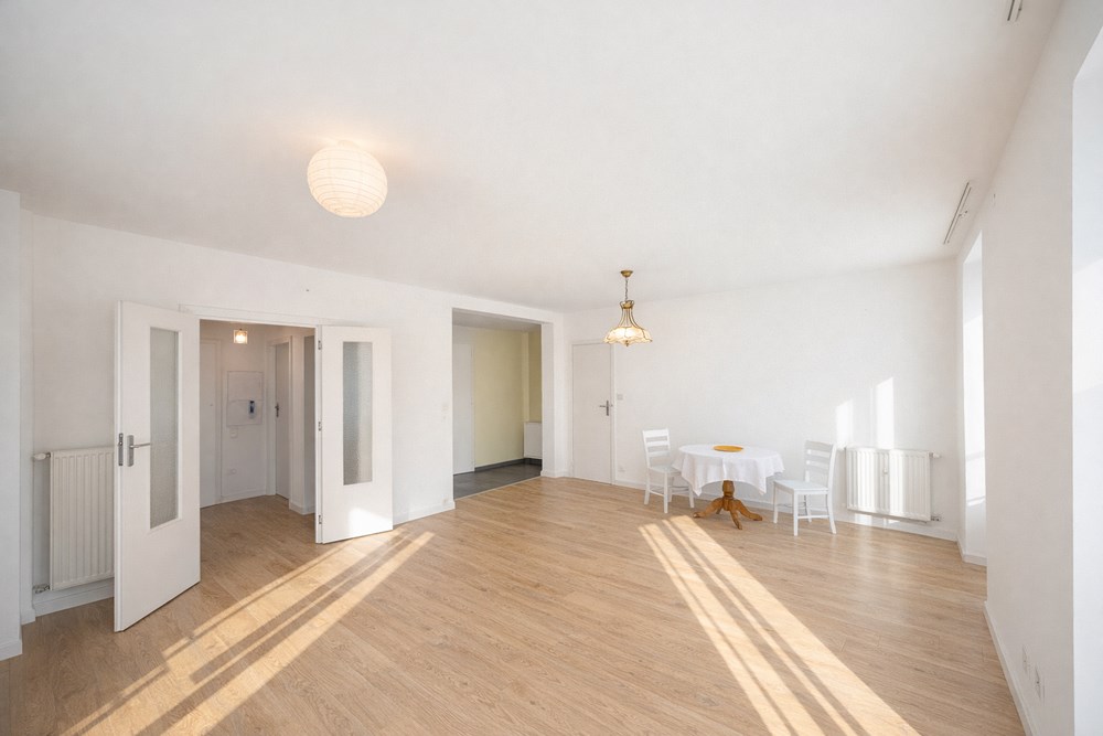 BREST - APPARTEMENT - 69 M2 - 3 PIECES photo 4