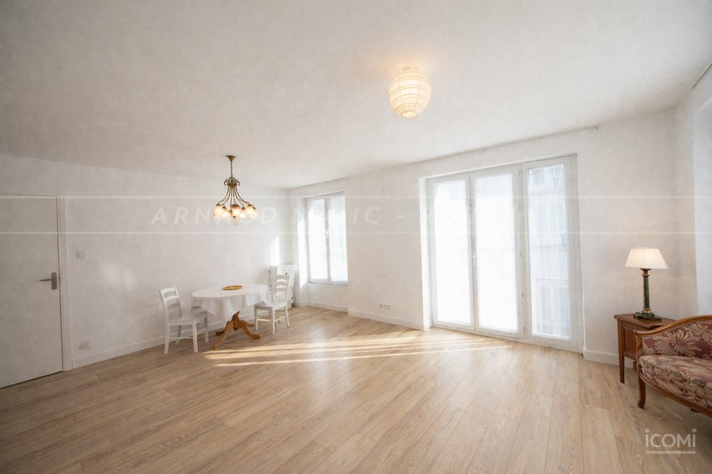BREST - APPARTEMENT - 69 M2 - 3 PIECES photo 2