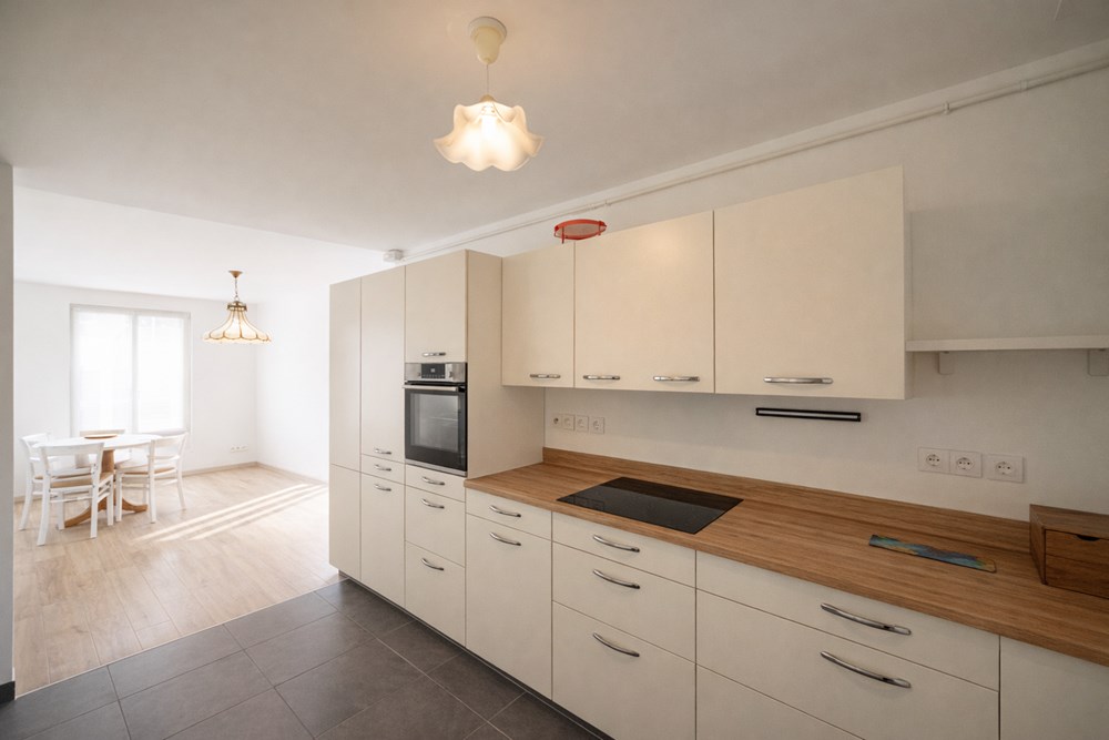 BREST - APPARTEMENT - 69 M2 - 3 PIECES photo 3