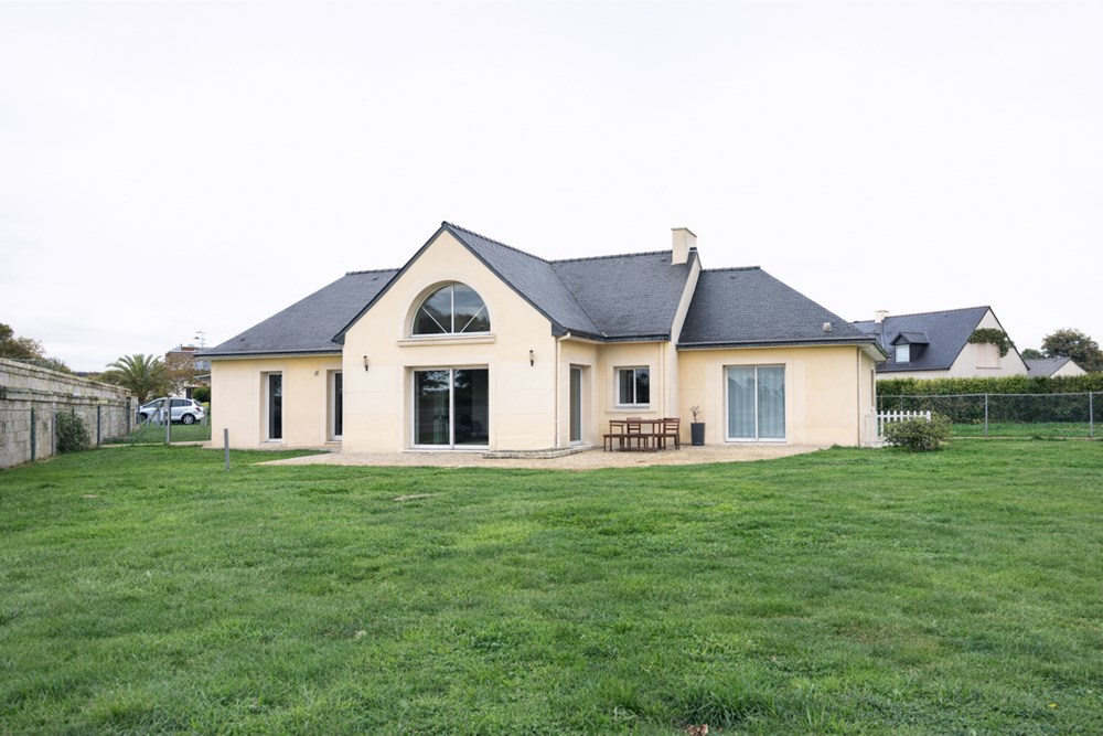 LANDéDA - MAISON - 154 M2 - 6 PIECES