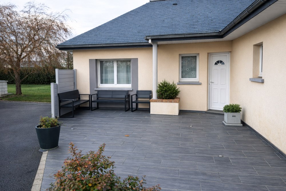LANDéDA - MAISON - 154 M2 - 6 PIECES photo 4