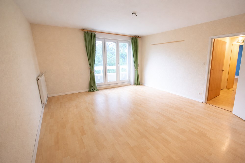 QUIMPER - APPARTEMENT - 52 M2 - 2 PIECES