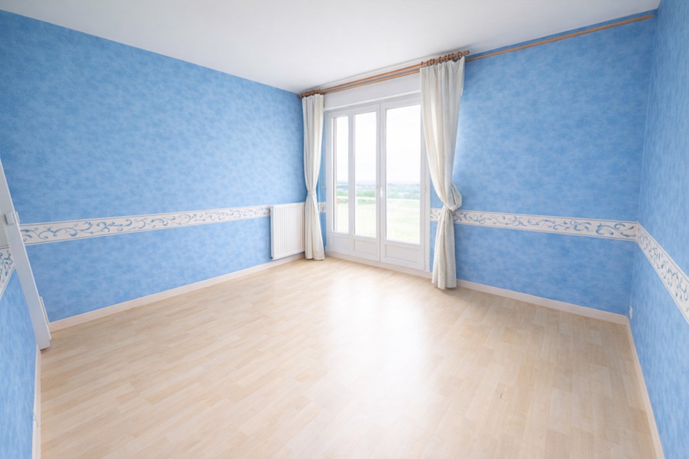 QUIMPER - APPARTEMENT - 52 M2 - 2 PIECES photo 3