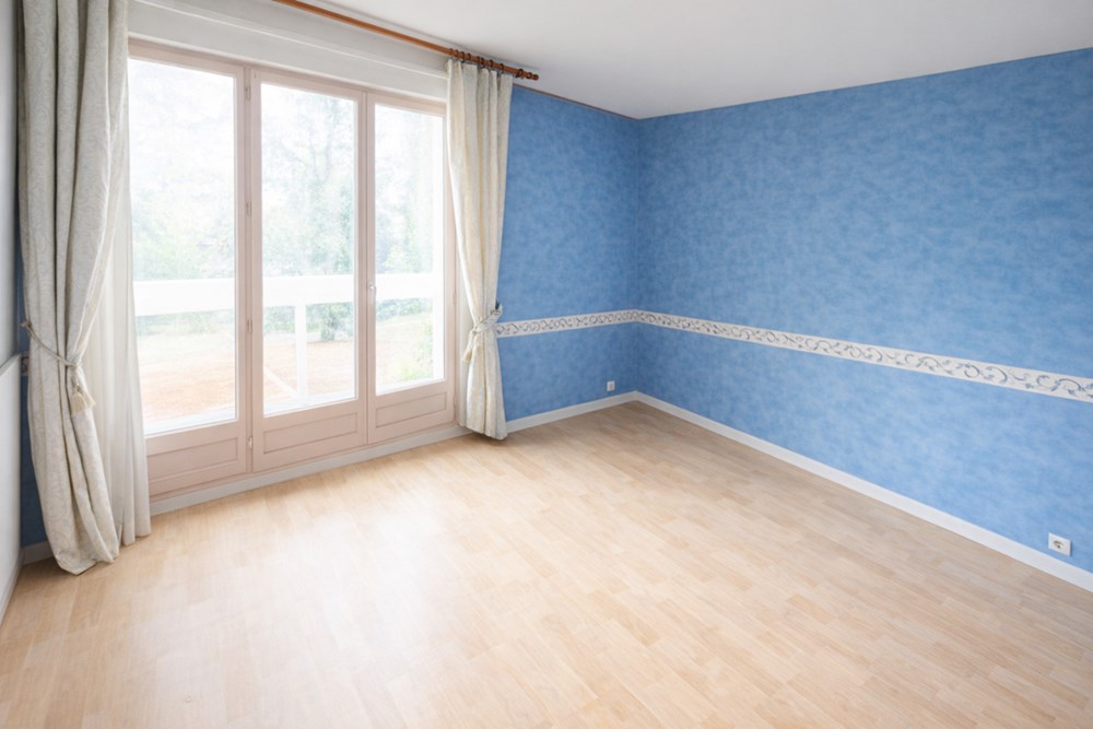 QUIMPER - APPARTEMENT - 52 M2 - 2 PIECES photo 5
