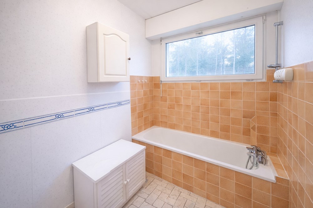 QUIMPER - APPARTEMENT - 52 M2 - 2 PIECES photo 4