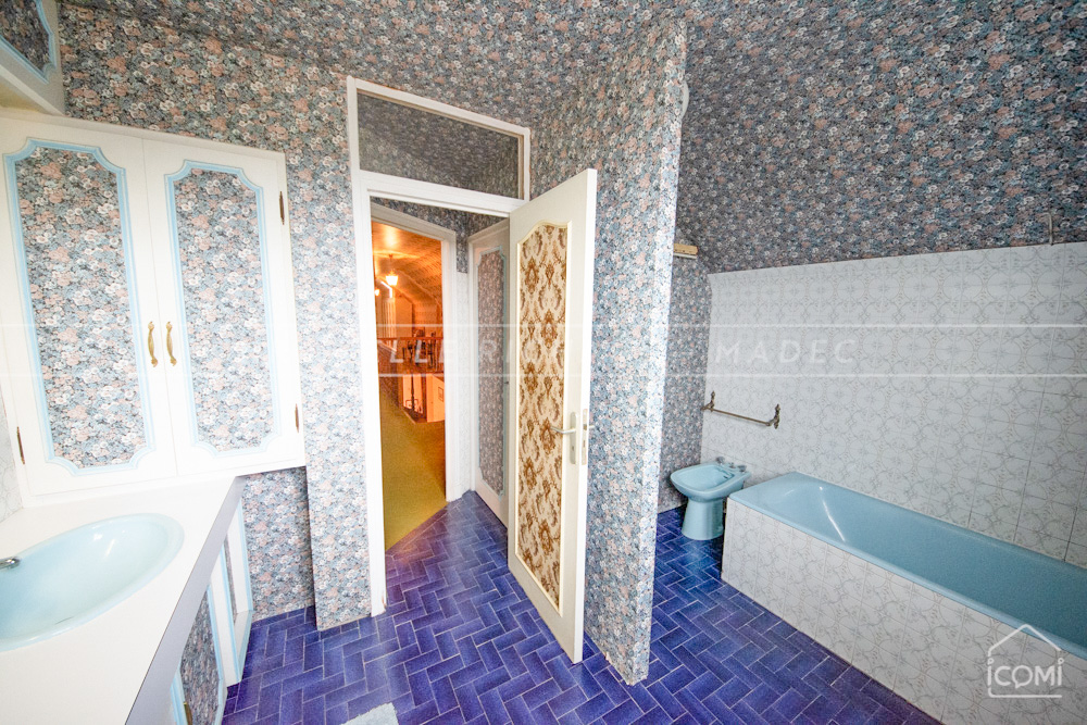 PROPRIETE T8 - 6 CHAMBRES - TERRAIN 3HA - DEPENDANCES - CALME - CULTURE - EXCEPTIONNEL