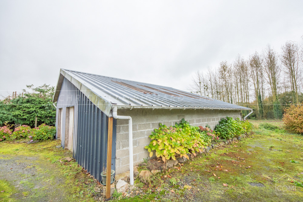 PROPRIETE T8 - 6 CHAMBRES - TERRAIN 3HA - DEPENDANCES - CALME - CULTURE - EXCEPTIONNEL photo 4