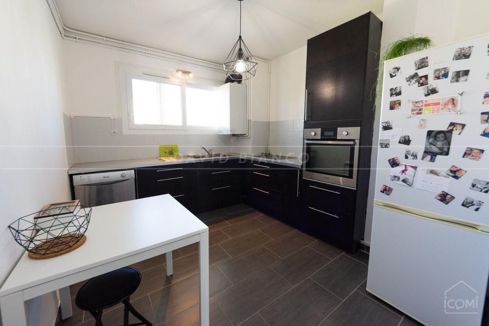 APPARTEMENT T4 90M² photo 2
