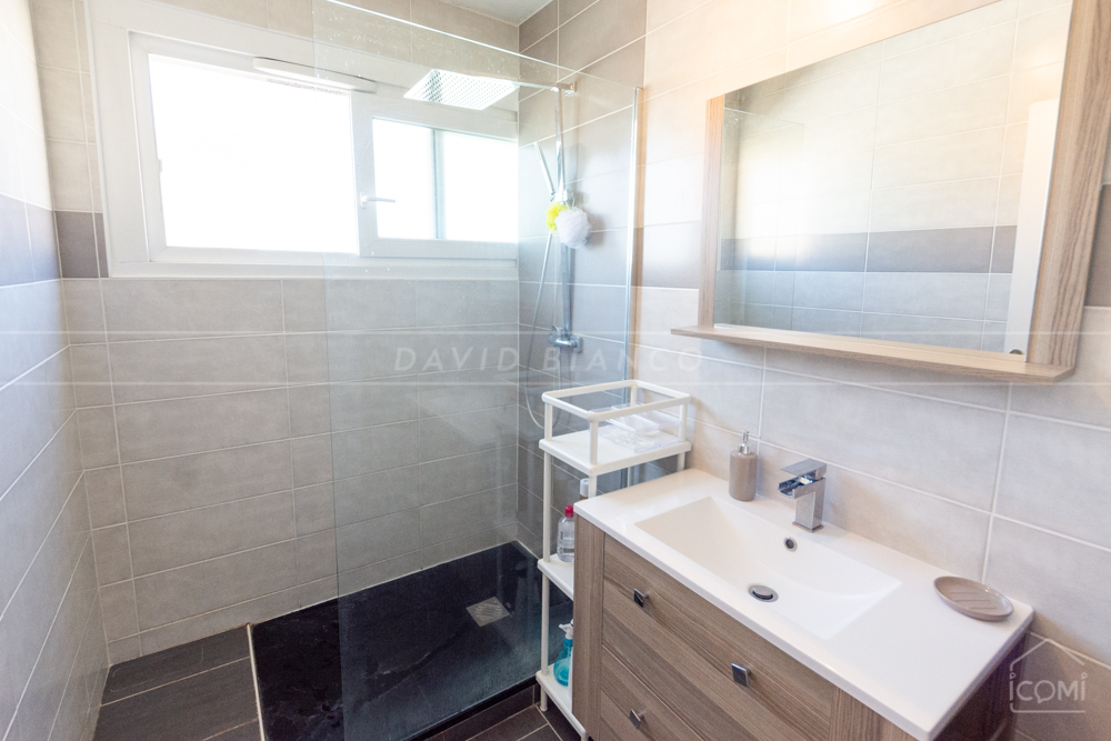 APPARTEMENT T4 90M² photo 5