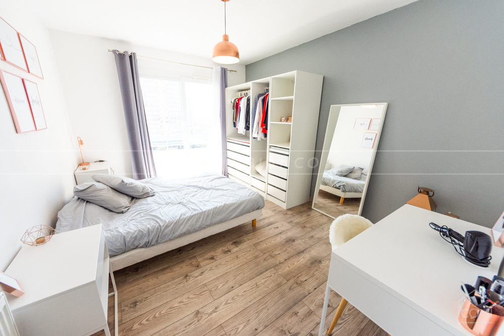 APPARTEMENT T4 90M² photo 4