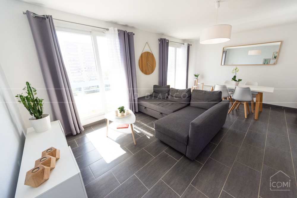 APPARTEMENT T4 90M² photo 3