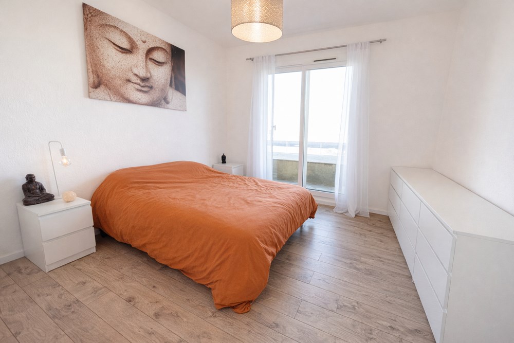 BREST - APPARTEMENT - 81 M2 - 4 PIECES photo 4