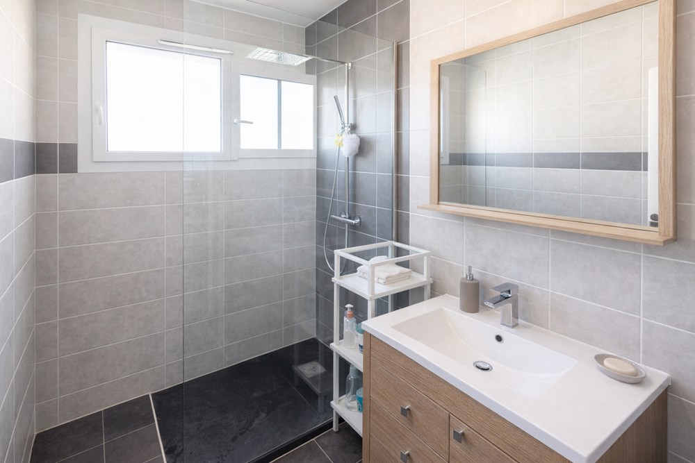BREST - APPARTEMENT - 81 M2 - 4 PIECES photo 5