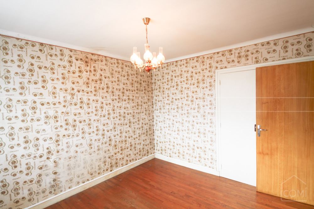MAISON - 4/6 CHAMBRES - TERRAIN 300 M² - PROCHE GARE