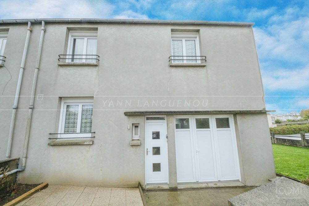 LANDERNEAU - MAISON - 129 M2 - 6 PIECES photo 2