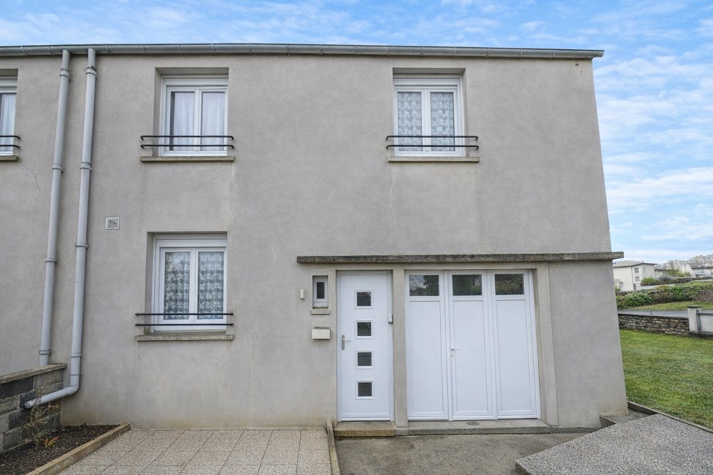 LANDERNEAU - MAISON - 129 M2 - 6 PIECES