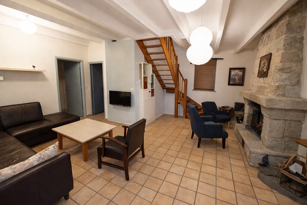 MAISON 3/4 CHAMBRES - 90M² - DEPENDANCE -