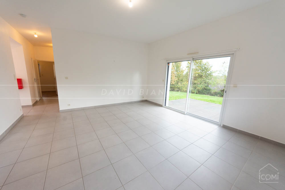 MAISON PLAIN PIED 100M² SUR TERRAIN DE 900M² photo 2