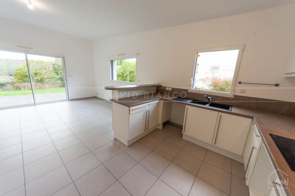 MAISON PLAIN PIED 100M² SUR TERRAIN DE 900M² photo 3