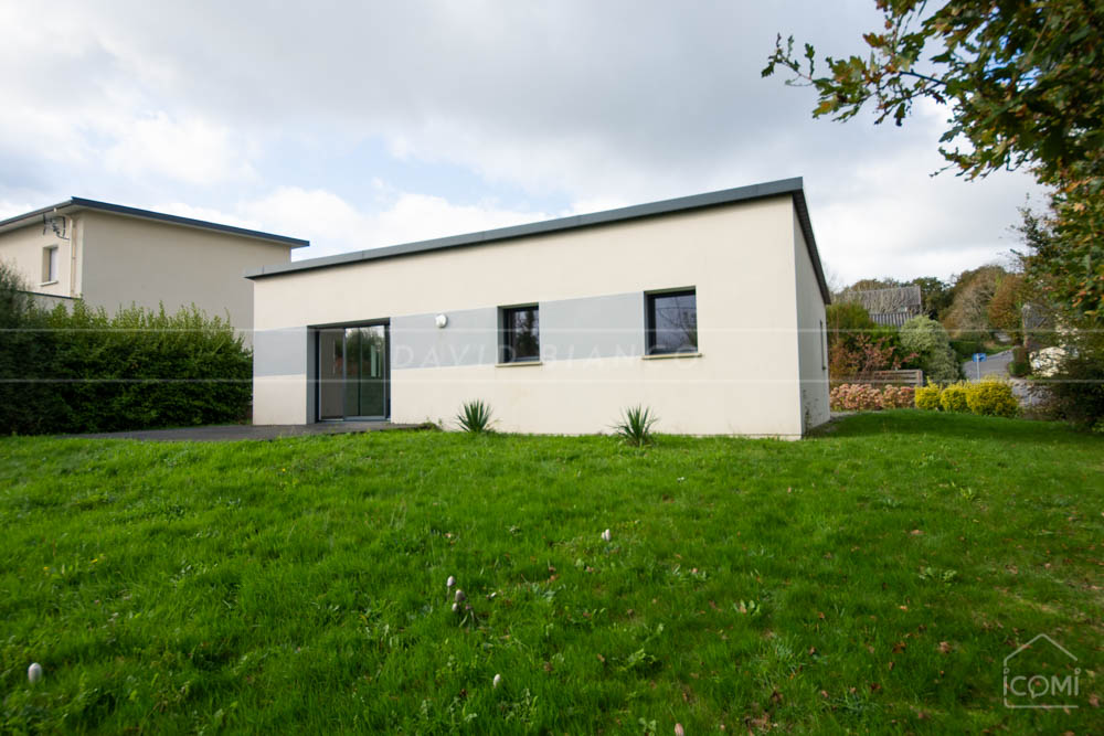 MAISON PLAIN PIED 100M² SUR TERRAIN DE 900M² photo 4