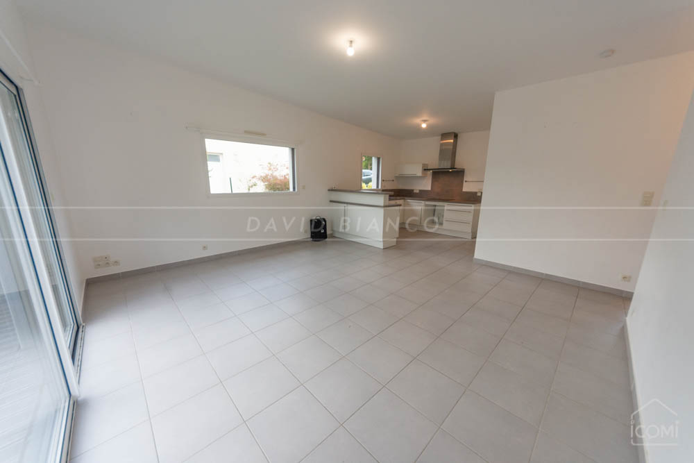 MAISON PLAIN PIED 100M² SUR TERRAIN DE 900M² photo 5