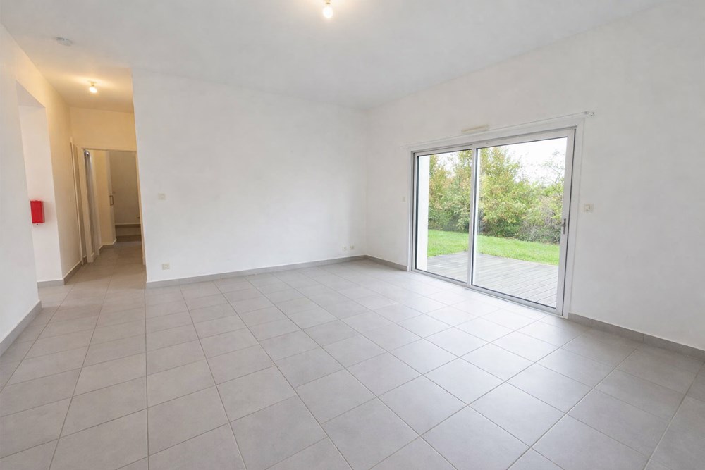 PLOUGASTEL-DAOULAS - MAISON - 87 M2 - 5 PIECES photo 2