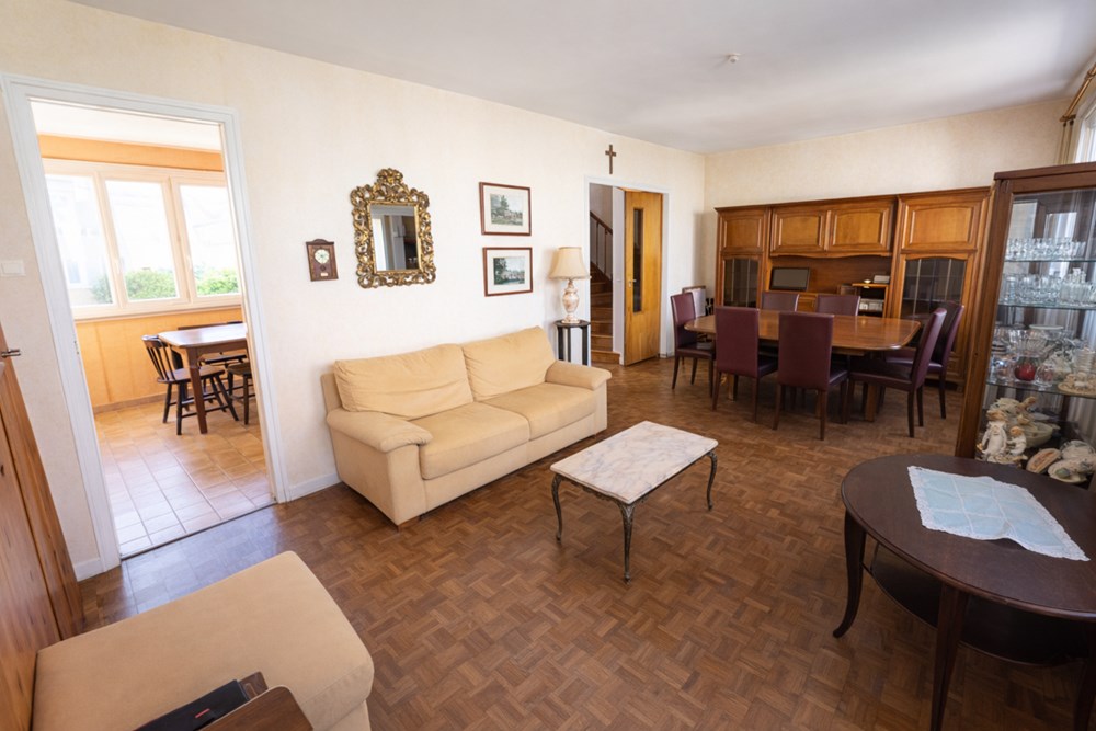 BREST - MAISON - 81 M2 - 5 PIECES photo 4