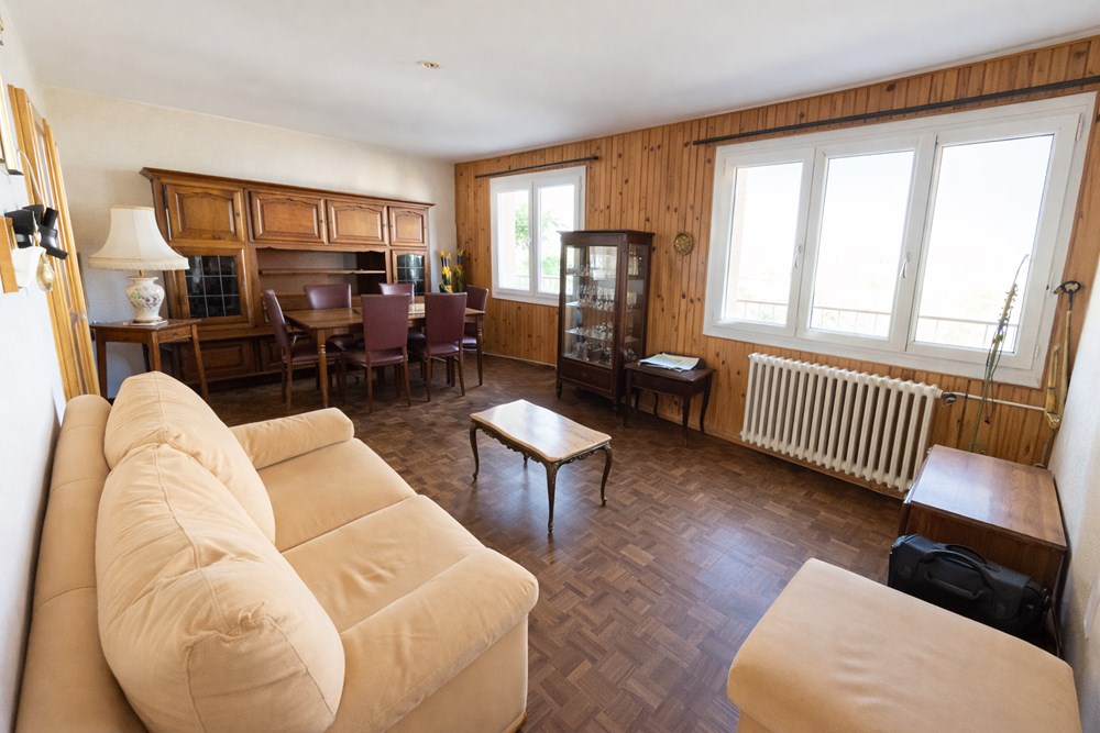 BREST - MAISON - 81 M2 - 5 PIECES photo 2