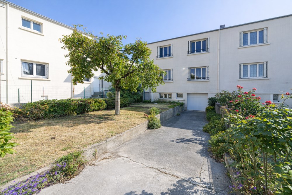 BREST - MAISON - 81 M2 - 5 PIECES