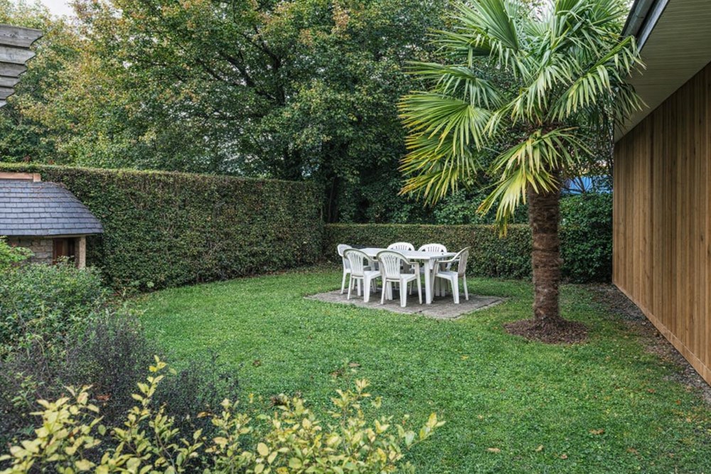 SAINT-SERVAIS - MAISON - 210 M2 - 5 PIECES photo 4