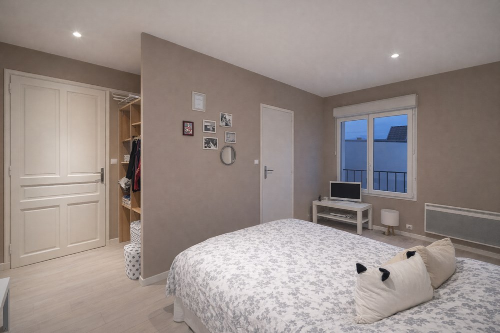 BREST - APPARTEMENT - 27 M2 - 2 PIECES photo 3