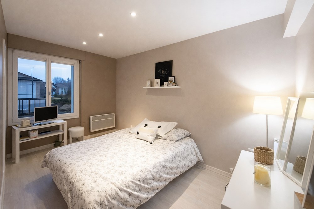 BREST - APPARTEMENT - 27 M2 - 2 PIECES photo 5