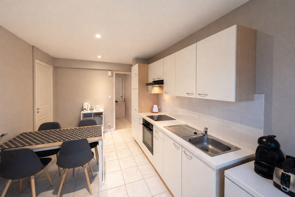 BREST - APPARTEMENT - 27 M2 - 2 PIECES photo 2