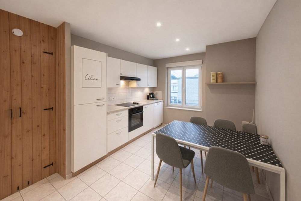 BREST - APPARTEMENT - 27 M2 - 2 PIECES