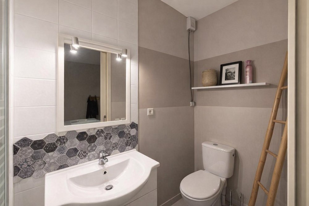 BREST - APPARTEMENT - 27 M2 - 2 PIECES photo 4