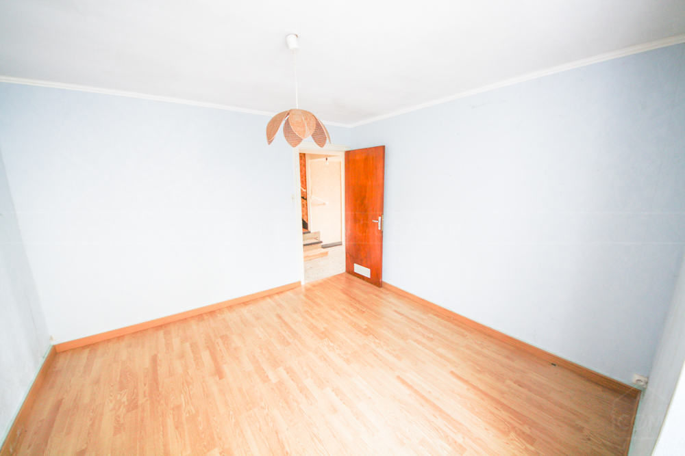 MAISON 120M² AVEC DEPENDANCE 110 M² - 3/5 CHAMBRES - TERRAIN 1000M² - VUE DEGAGEE photo 3