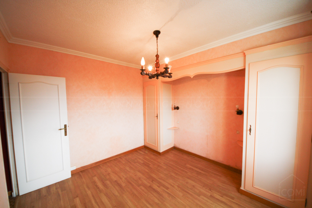 MAISON 120M² AVEC DEPENDANCE 110 M² - 3/5 CHAMBRES - TERRAIN 1000M² - VUE DEGAGEE photo 4