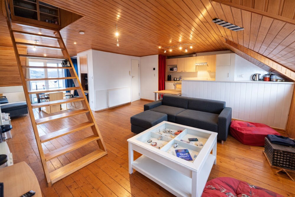 SAINT-RENAN - APPARTEMENT - 63 M2 - 2 PIECES