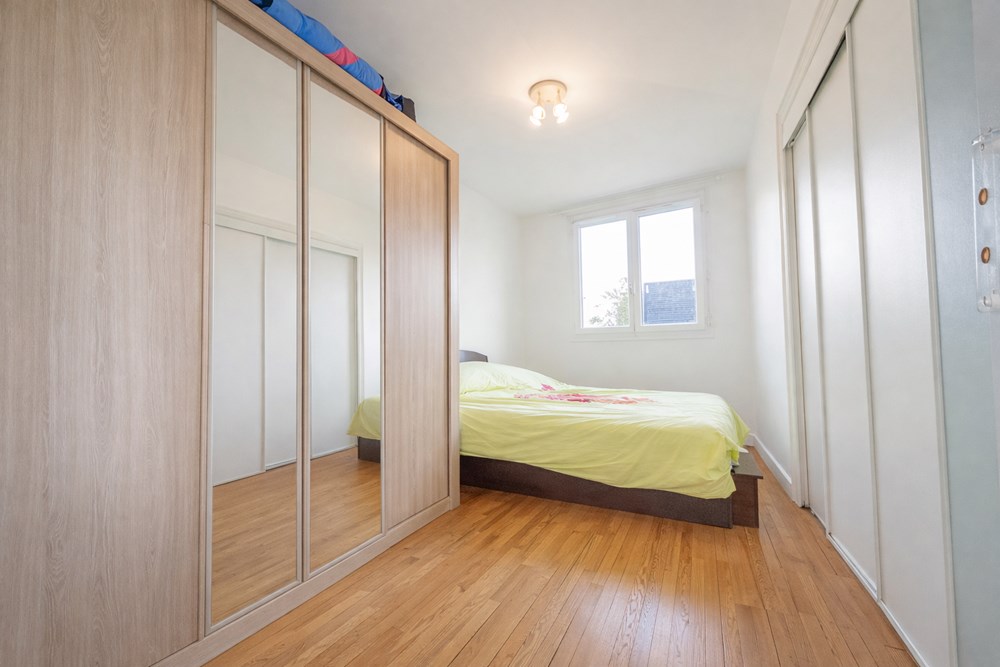 APPARTEMENT 4 PIECES - 60 M² - AUCUNS TRAVAUX- LUMINEUX - CALME - GARAGE POSSIBLE photo 5