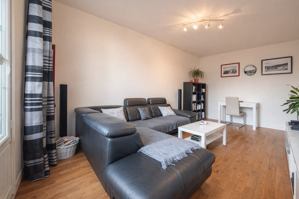 APPARTEMENT 4 PIECES - 60 M² - AUCUNS TRAVAUX- LUMINEUX - CALME - GARAGE POSSIBLE