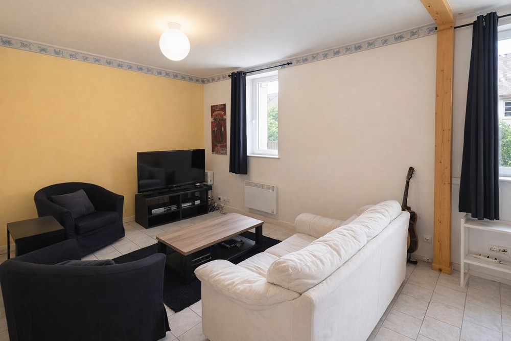 LESNEVEN - APPARTEMENT - 41 M2 - 2 PIECES photo 2