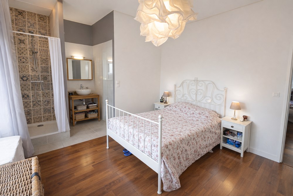 BREST - APPARTEMENT - 45 M2 - 2 PIECES photo 4