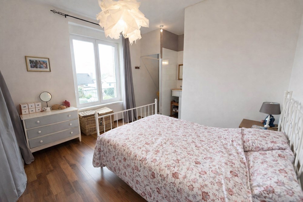 BREST - APPARTEMENT - 45 M2 - 2 PIECES photo 5